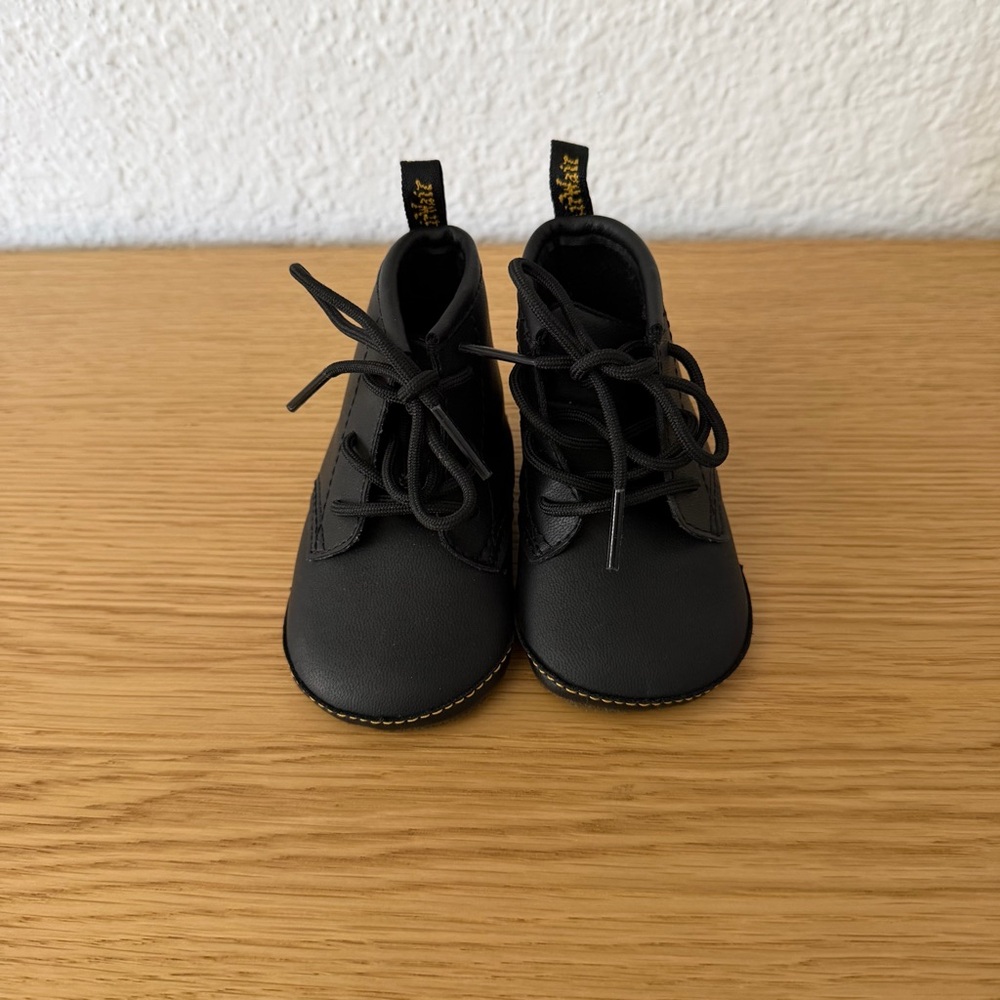 Doc Marten - Baby Bootie - Picture 3 of 4